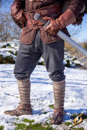 Pants Fimbul-GoblinSmith