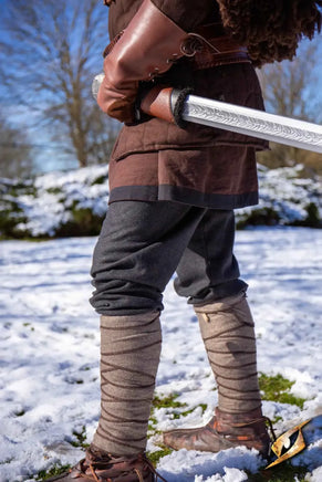 Pants Fimbul-GoblinSmith