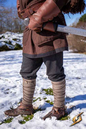 Pants Fimbul-GoblinSmith