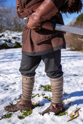 Pants Fimbul-GoblinSmith