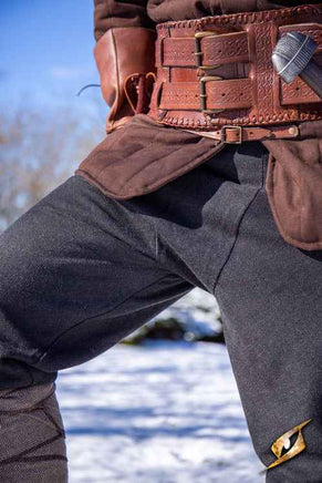 Pants Fimbul-GoblinSmith
