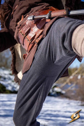 Pants Fimbul-GoblinSmith