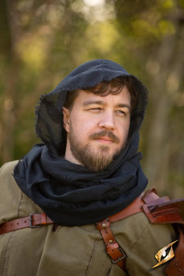 Cowl Ezio-GoblinSmith