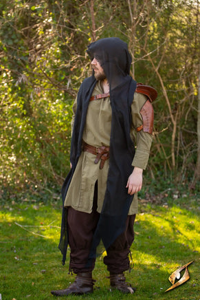 Cowl Ezio-GoblinSmith