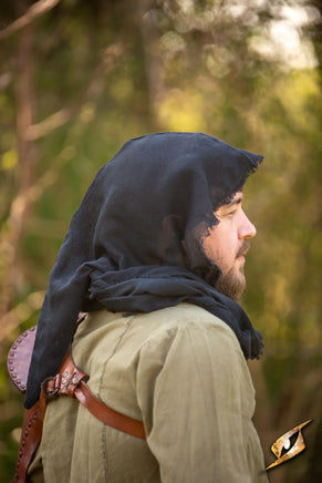 Cowl Ezio-GoblinSmith