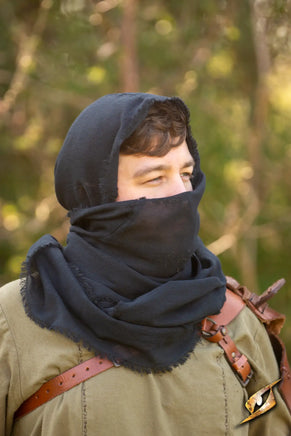 Cowl Ezio-GoblinSmith