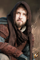 Cowl Ezio-GoblinSmith