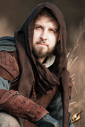 Cowl Ezio-GoblinSmith