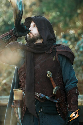 Cowl Ezio-GoblinSmith
