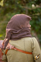 Cowl Ezio-GoblinSmith