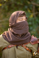 Cowl Ezio-GoblinSmith