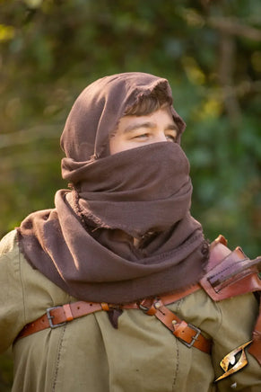 Cowl Ezio-GoblinSmith