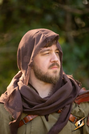 Cowl Ezio-GoblinSmith