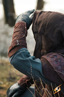 Cowl Ezio-GoblinSmith