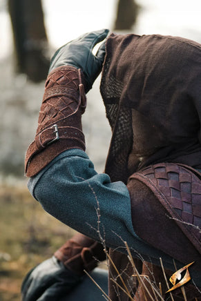Cowl Ezio-GoblinSmith