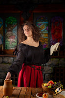 Crinkle Undershirt-GoblinSmith