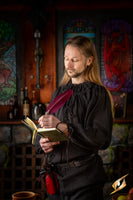 Crinkle Undershirt-GoblinSmith