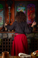 Crinkle Undershirt-GoblinSmith