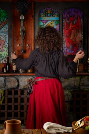 Crinkle Undershirt-GoblinSmith