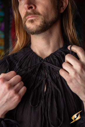 Crinkle Undershirt-GoblinSmith
