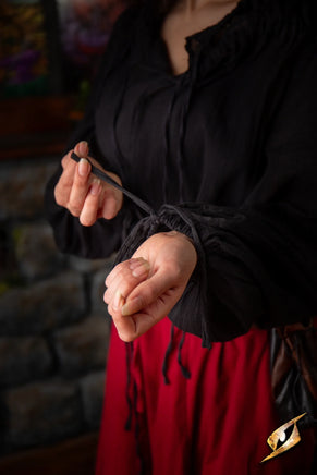 Crinkle Undershirt-GoblinSmith