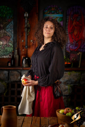 Crinkle Undershirt-GoblinSmith