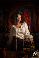 Crinkle Undershirt-GoblinSmith
