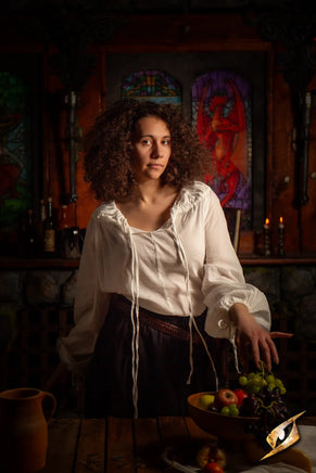 Crinkle Undershirt-GoblinSmith