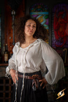 Crinkle Undershirt-GoblinSmith