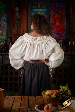 Crinkle Undershirt-GoblinSmith