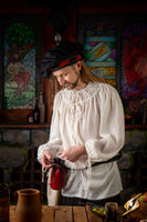 Crinkle Undershirt-GoblinSmith