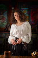 Crinkle Undershirt-GoblinSmith