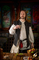 Crinkle Undershirt-GoblinSmith