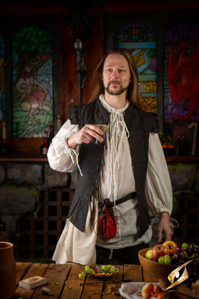 Crinkle Undershirt-GoblinSmith