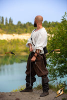 Crinkle Undershirt-GoblinSmith