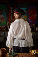 Crinkle Fencing Shirt-GoblinSmith