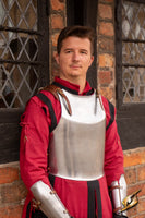 Renegade Complete Armour Set - Masculine-GoblinSmith