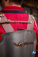 Renegade Cuirass – Masculine-GoblinSmith