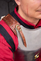 Renegade Cuirass – Masculine-GoblinSmith