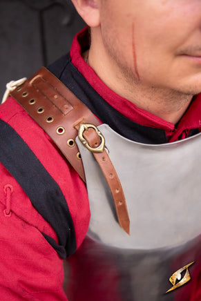 Renegade Cuirass – Masculine-GoblinSmith