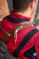 Renegade Cuirass – Masculine-GoblinSmith