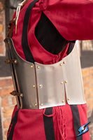 Renegade Cuirass – Masculine-GoblinSmith
