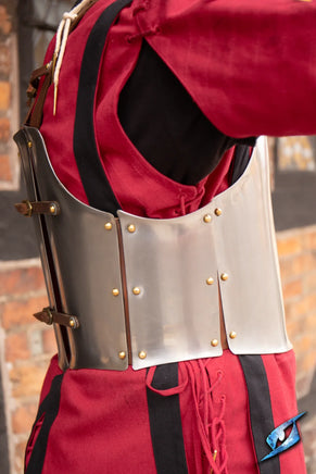 Renegade Cuirass – Masculine-GoblinSmith