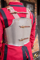 Renegade Cuirass – Masculine-GoblinSmith