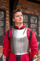 Renegade Cuirass – Masculine-GoblinSmith