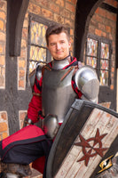 Renegade Cuirass – Masculine-GoblinSmith