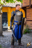 Renegade Cuirass – Masculine-GoblinSmith