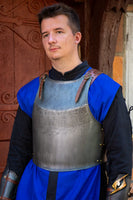 Renegade Cuirass – Masculine-GoblinSmith