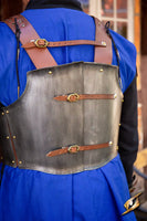Renegade Cuirass – Masculine-GoblinSmith