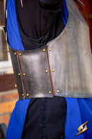 Renegade Cuirass – Masculine-GoblinSmith